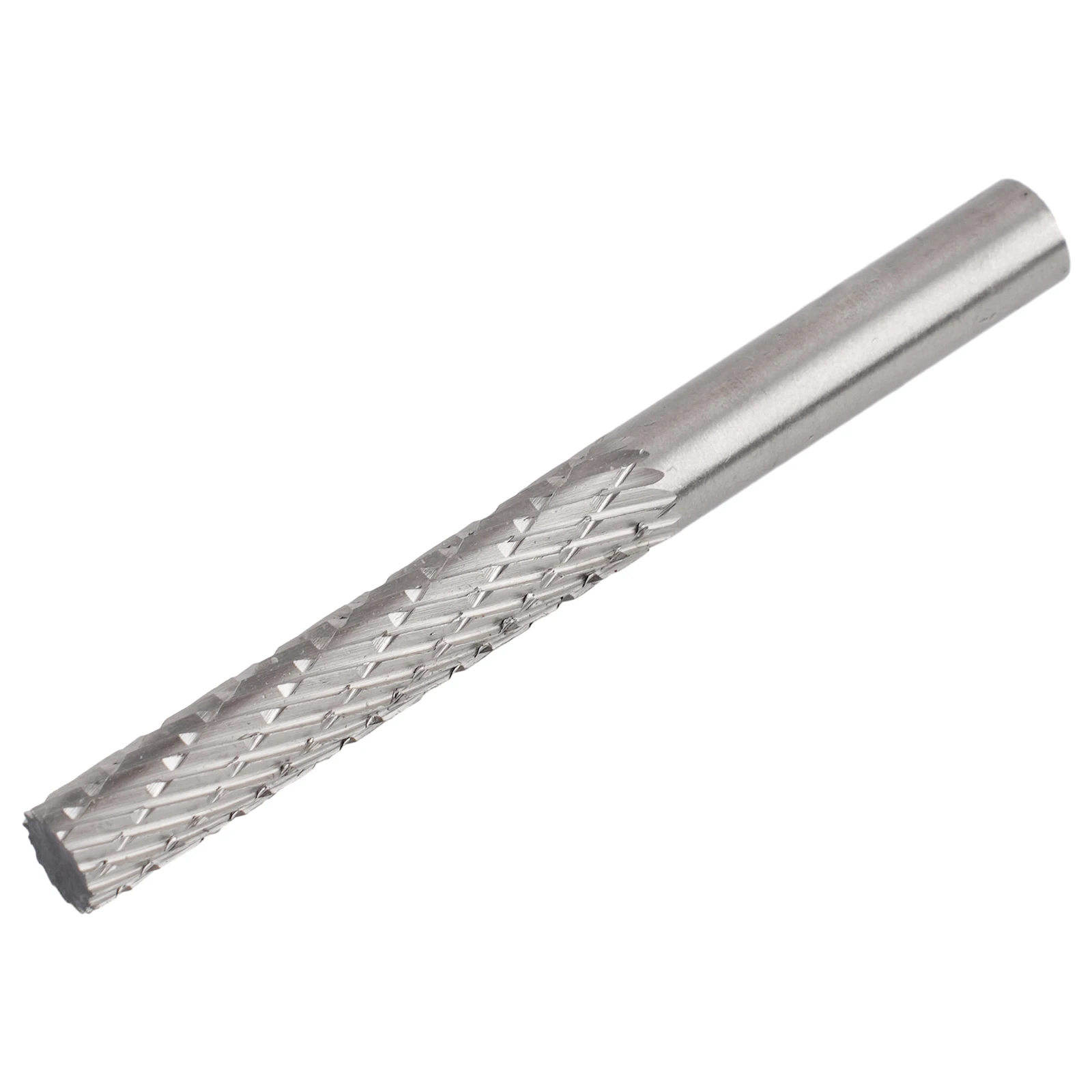 Grinding Head Rotary File High Speed Steel Rotary File Rotary File Grinding Head Sharp Durable Carving And Polishing 1pc
Grinding Head Rotary File High Speed Steel Rotary File Rotary File Grinding Head Sharp Durable Carving And Polishing 1pc