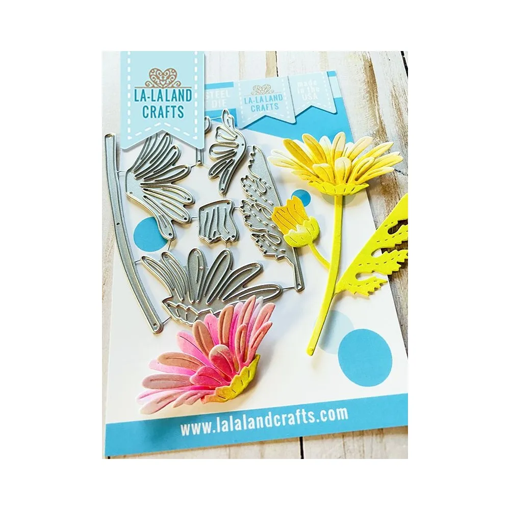 Side Daisy Metal Cutting Dies For Diy Scrapbooking Crafts Maker Photo Album Template Handmade Decoration 2022 New
Side Daisy Metal Cutting Dies For Diy Scrapbooking Crafts Maker Photo Album Template Handmade Decoration 2022 New