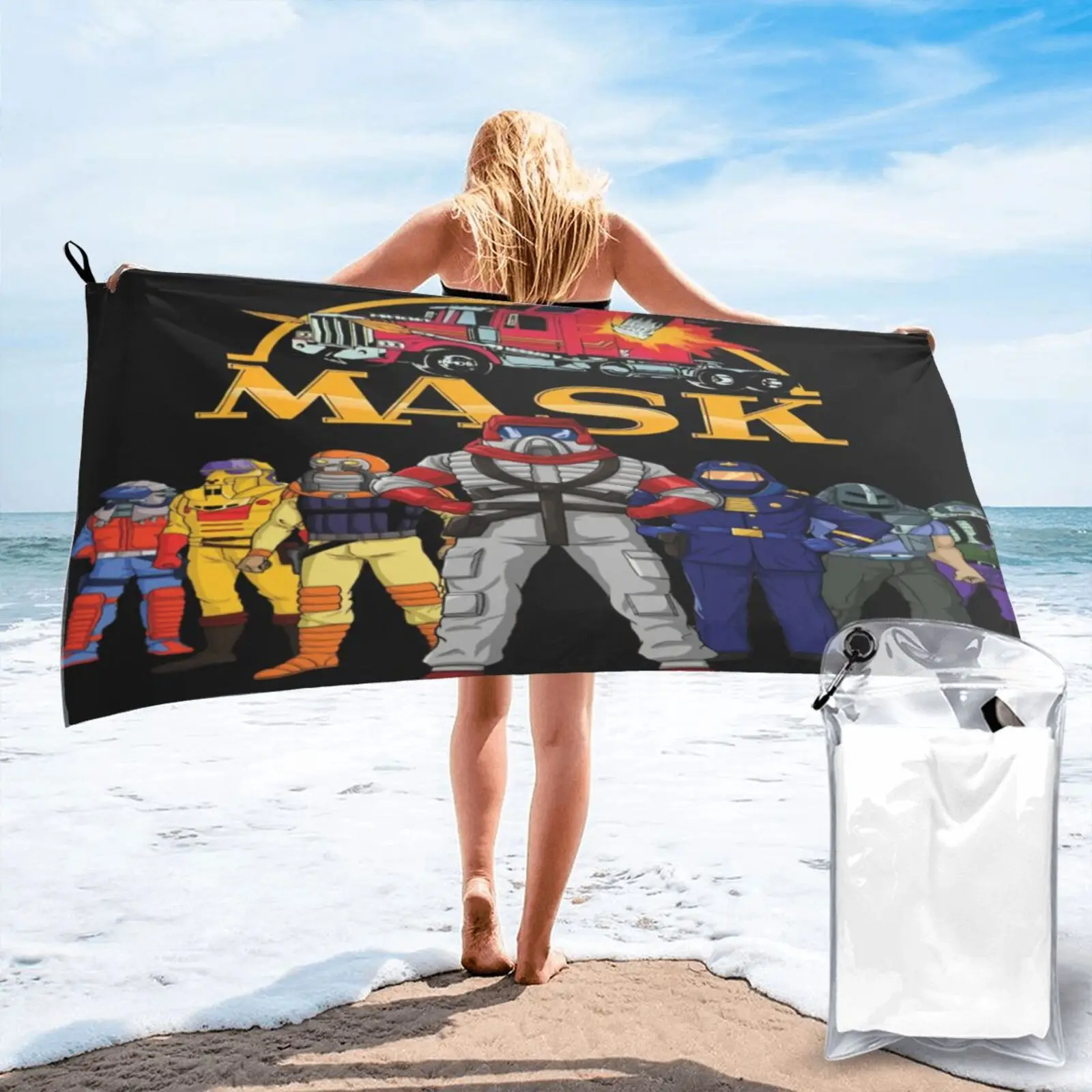 A K V1 Animation Poster 1985 Beach Towel Beach Towel Luxury Bathrobe Female Kitchen Towel Beach Towel Luxury Spa Beach Blanket
A K V1 Animation Poster 1985 Beach Towel Beach Towel Luxury Bathrobe Female Kitchen Towel Beach Towel Luxury Spa Beach Blanket