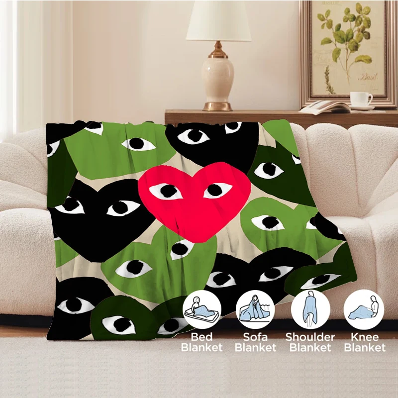 Shaggy Throw Blanket for Sofa CDG-S Fluffy Soft Blankets Boho Home Decor Bedroom Decoration Bedspread on the Bed Decorative Nap
Shaggy Throw Blanket for Sofa CDG-S Fluffy Soft Blankets Boho Home Decor Bedroom Decoration Bedspread on the Bed Decorative Nap