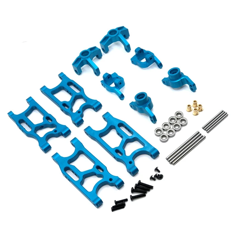 Для Wltoys 144001 124016 124017 124018 124019 металлическая модернизированная задняя рулевая чаша C Seat радиоуправляемые автомобильные запчасти
Для Wltoys 144001 124016 124017 124018 124019 металлическая модернизированная задняя рулевая чаша C Seat радиоуправляемые автомобильные запчасти