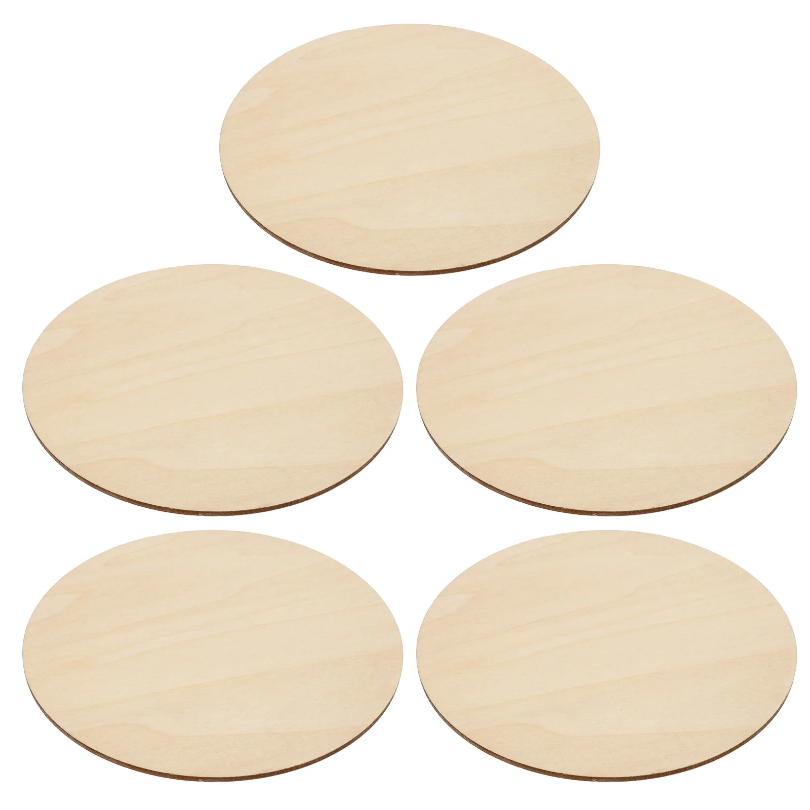 5pcs Diy Wood Chips Wood Circle Cutouts Unfinished Wood Slices Unfinished Wood Chips Blank Wood Discs
5pcs Diy Wood Chips Wood Circle Cutouts Unfinished Wood Slices Unfinished Wood Chips Blank Wood Discs