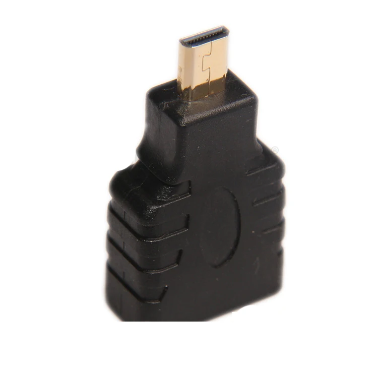 Переходник HDMI-совместимый с разъемами типа A и Micro HDMI-совместимый с разъемами D и Male позолоченный конвертер для HTC, для цифровых камер MP4
Переходник HDMI-совместимый с разъемами типа A и Micro HDMI-совместимый с разъемами D и Male позолоченный конвертер для HTC, для цифровых камер MP4