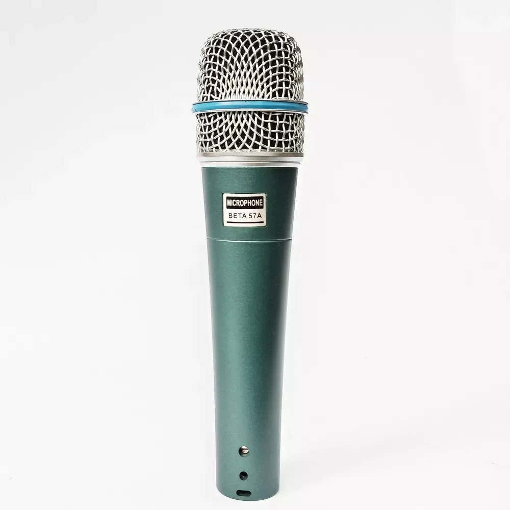 2022 Snare tom drum microphone for instrument percussion kit set beta57 wired karaoke handheld dynamic mic mike
2022 Snare tom drum microphone for instrument percussion kit set beta57 wired karaoke handheld dynamic mic mike
