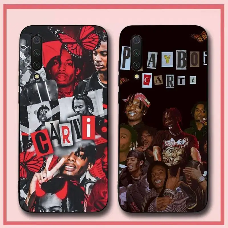 Playboi Carti Phone Case for Xiaomi mi 5 6 8 9 10 lite pro SE Mix 2s 3 F1 Max2 3
Playboi Carti Phone Case for Xiaomi mi 5 6 8 9 10 lite pro SE Mix 2s 3 F1 Max2 3