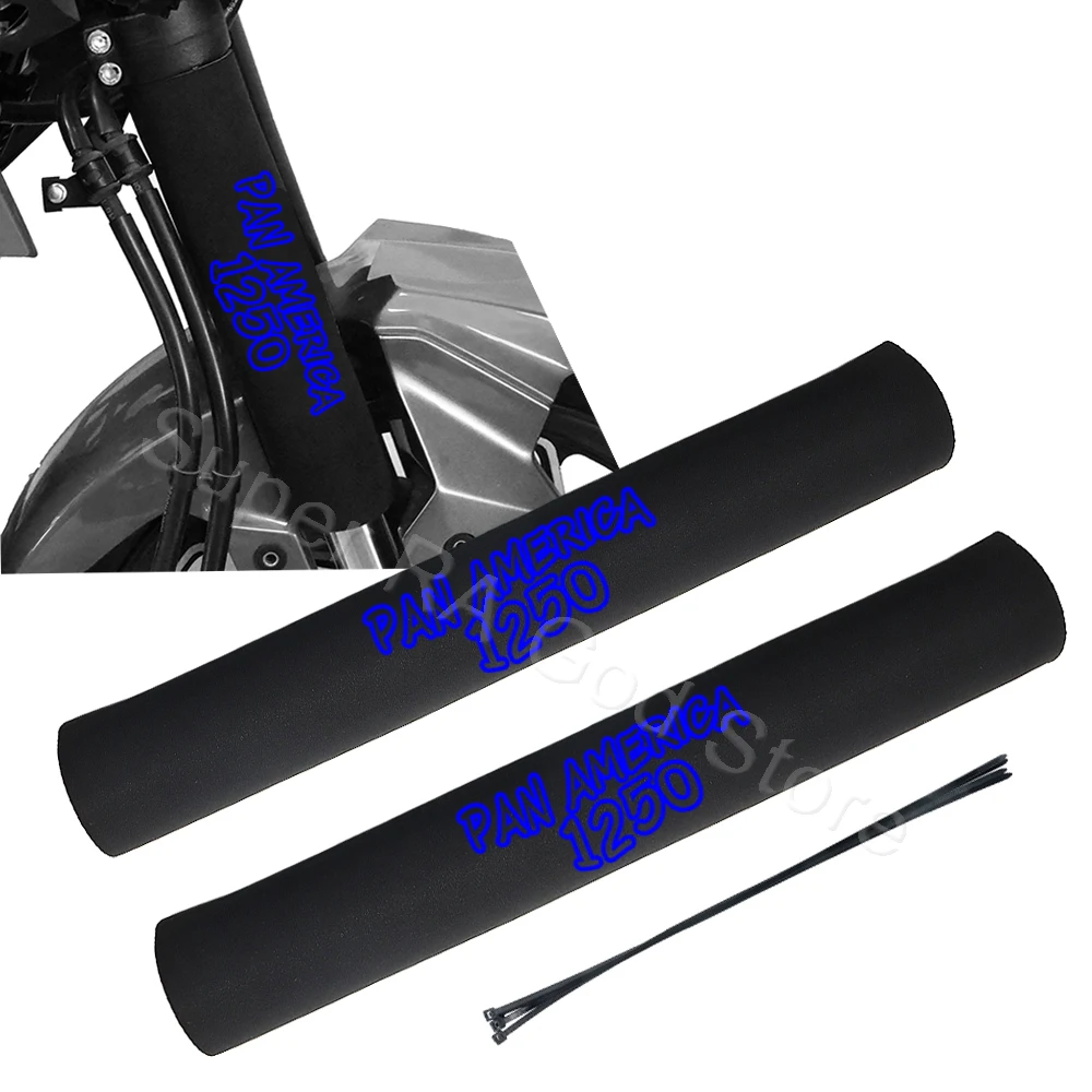 For HARLEY PAN AMERICA 1250 S PA1250 PA 1250 S Front Or Rear High quality Motorcycle Shock Absorber Cover 
For HARLEY PAN AMERICA 1250 S PA1250 PA 1250 S Front Or Rear High quality Motorcycle Shock Absorber Cover
