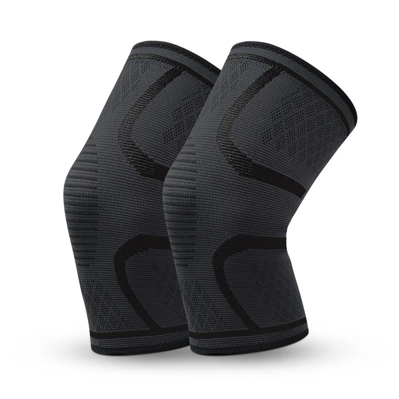 Fitness Basketball Cycling Knee Pads Sleeve Arthritis Elastic Nylon Sports Kneepad Support Tennis Knee Support Braces Voleyball 
Fitness Basketball Cycling Knee Pads Sleeve Arthritis Elastic Nylon Sports Kneepad Support Tennis Knee Support Braces Voleyball