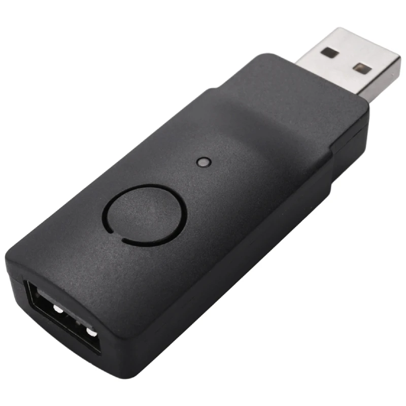 Для PS5 все игры контроллер клавиатура мышь конвертер Bluetooth адаптер геймпад разъем Plug And Play Beloader
Для PS5 все игры контроллер клавиатура мышь конвертер Bluetooth адаптер геймпад разъем Plug And Play Beloader