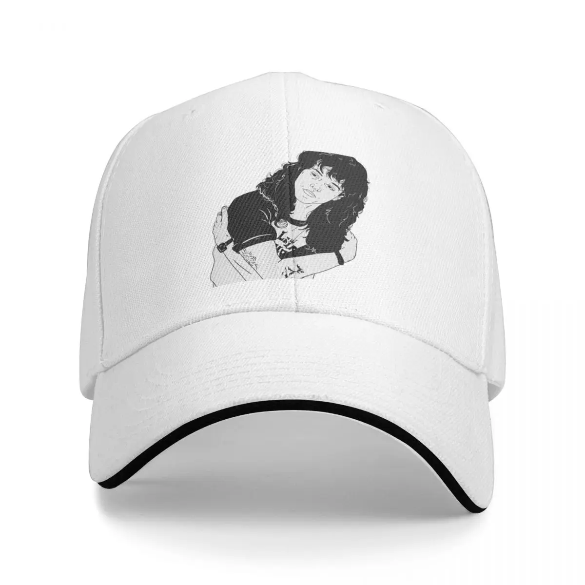 Baseball Cap For Men Women TOOL Band Eddie Munsons Fanart Bobble Hat Ball Cap Hat For
Baseball Cap For Men Women TOOL Band Eddie Munsons Fanart Bobble Hat Ball Cap Hat For