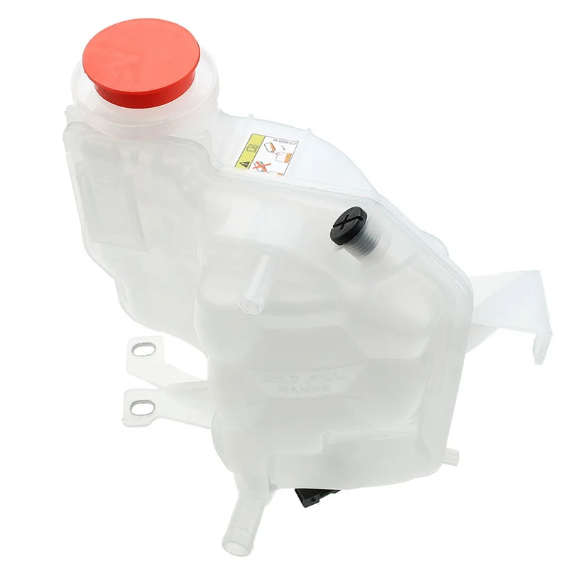 Coolant Overflow Expansion Tank LR020367 for Land Rover Range Rover Sport LR3 LR4 05-16
Coolant Overflow Expansion Tank LR020367 for Land Rover Range Rover Sport LR3 LR4 05-16