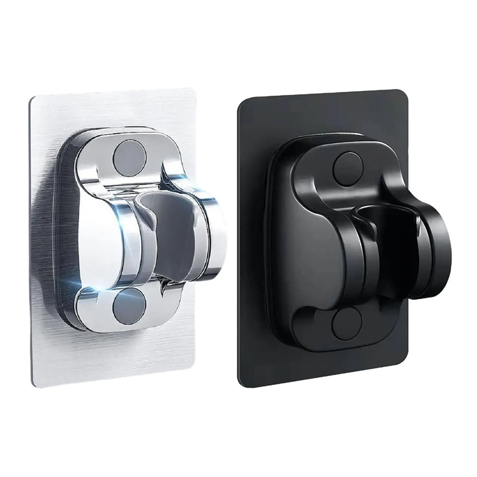 Держатель для душевой лейки, адаптер для душа, нержавеющие крепежные кронштейны для душа для туалета 
Держатель для душевой лейки, адаптер для душа, нержавеющие крепежные кронштейны для душа для туалета