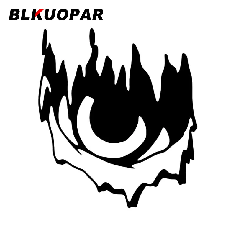 BLKUOPAR Eye Creepy Eyeball Car Sticker Funny Waterproof Scratch-proof Creative Fashionable Personality ATV Car Accessories
BLKUOPAR Eye Creepy Eyeball Car Sticker Funny Waterproof Scratch-proof Creative Fashionable Personality ATV Car Accessories