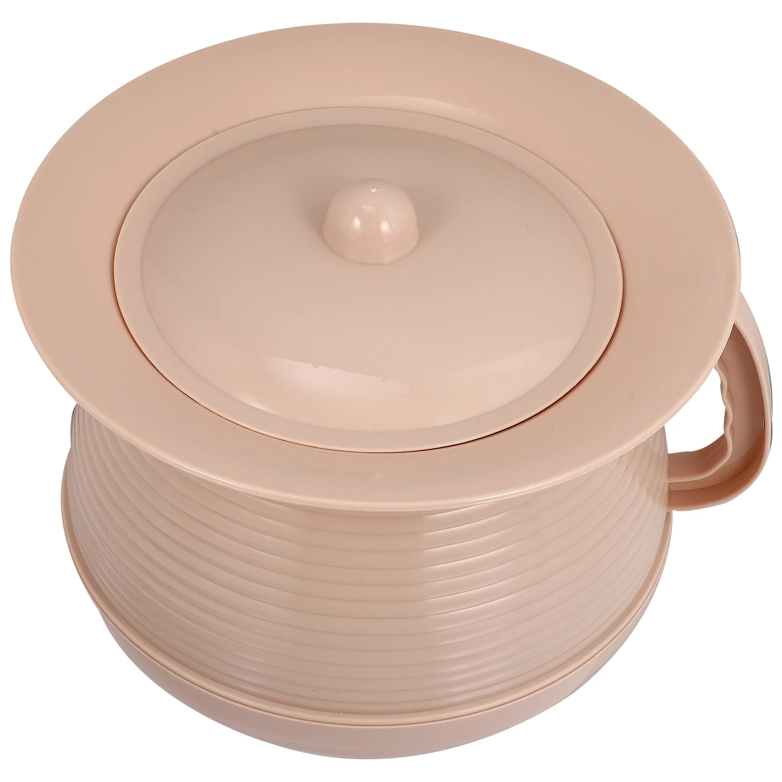 1Pc Travel Toilet Pee Standing Spittoon Bedpan Urinals Spittoon Pot Children Urinal Potty Bedside Potties Bucket
1Pc Travel Toilet Pee Standing Spittoon Bedpan Urinals Spittoon Pot Children Urinal Potty Bedside Potties Bucket