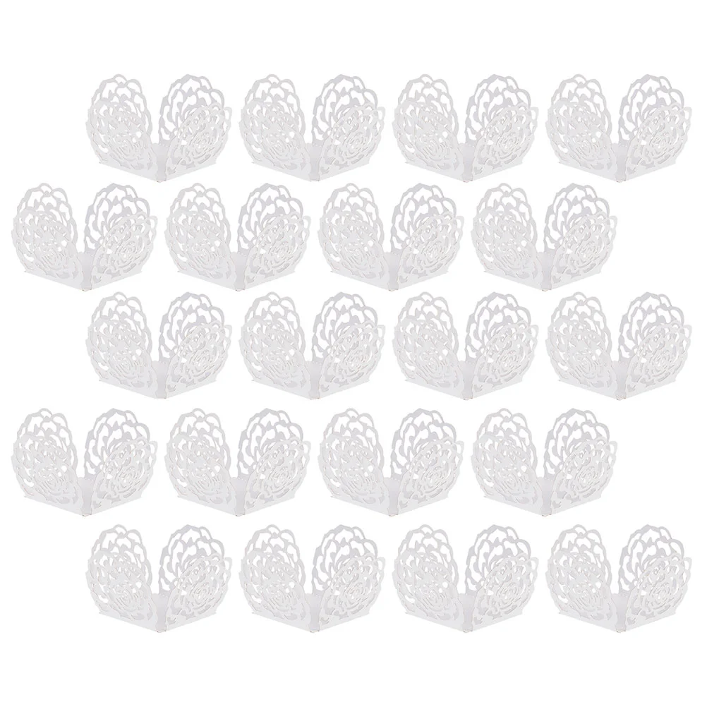 Chocolate Paper Cups Tray Liners Wrappers Truffle Mini Cup Cupcake Candy Baking Dessert Muffin Packaging Sugar Trays Snacks
Chocolate Paper Cups Tray Liners Wrappers Truffle Mini Cup Cupcake Candy Baking Dessert Muffin Packaging Sugar Trays Snacks