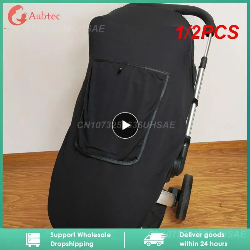 Козырёк от солнца для детской коляски, 1/2 шт. 
Козырёк от солнца для детской коляски, 1/2 шт.