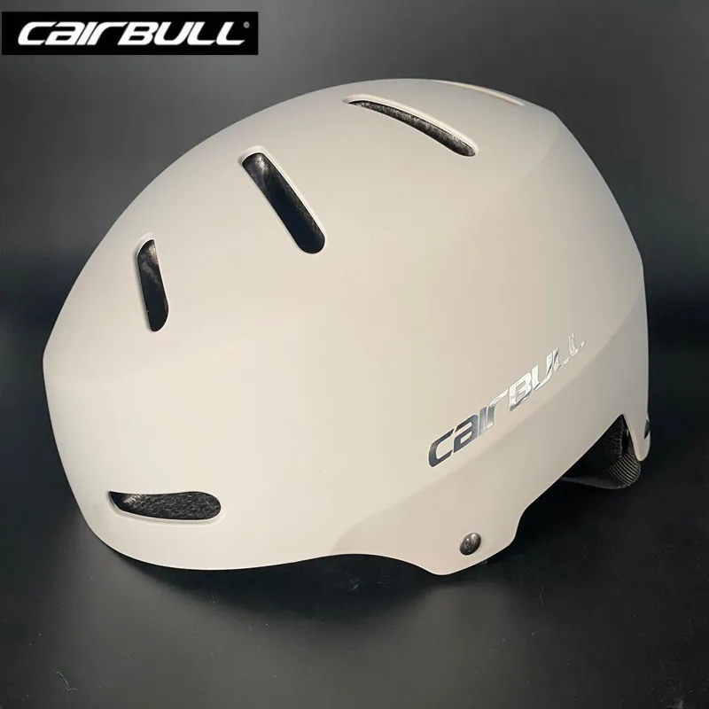 CAIRBULL Bicycle Helmet Balance Bike Electric Scooter Helmets ABS Hardshell 12 Air Vents Comfortable Safe Protection Equipment
CAIRBULL Bicycle Helmet Balance Bike Electric Scooter Helmets ABS Hardshell 12 Air Vents Comfortable Safe Protection Equipment