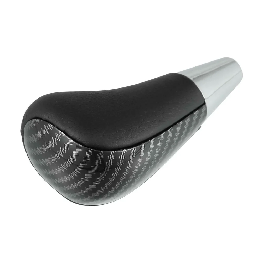 Brand New Durable Office Outdoor Garden Gear Shift Knob Gear Shift Handle Accessories Faux Leather Parts Plastic
Brand New Durable Office Outdoor Garden Gear Shift Knob Gear Shift Handle Accessories Faux Leather Parts Plastic
