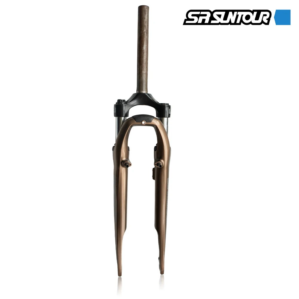 SR SUNTOUR Oir spring CR8V3 700c Bike Front Fork Bicycle Accessories Parts Cycling Bike Fork Bicycle Front Fork
SR SUNTOUR Oir spring CR8V3 700c Bike Front Fork Bicycle Accessories Parts Cycling Bike Fork Bicycle Front Fork