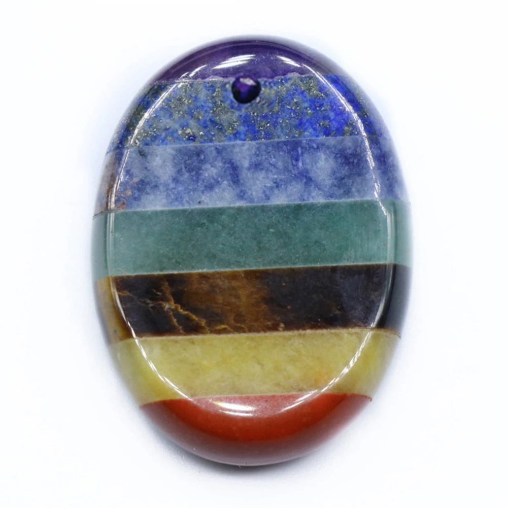 7 Chakra Energy Rainbow Natural Palm Stones Natural Gem Pocket Smooth Massage Healing Meditation Reiki Crystal ,B
7 Chakra Energy Rainbow Natural Palm Stones Natural Gem Pocket Smooth Massage Healing Meditation Reiki Crystal ,B