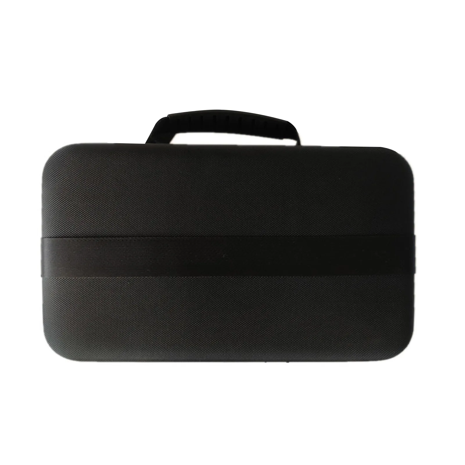 Portable Storage Bag Anti Scratch Hardshell Carrying Case Organizer Splashproof Protective VR Accessories For Oculus Quest 2
Portable Storage Bag Anti Scratch Hardshell Carrying Case Organizer Splashproof Protective VR Accessories For Oculus Quest 2