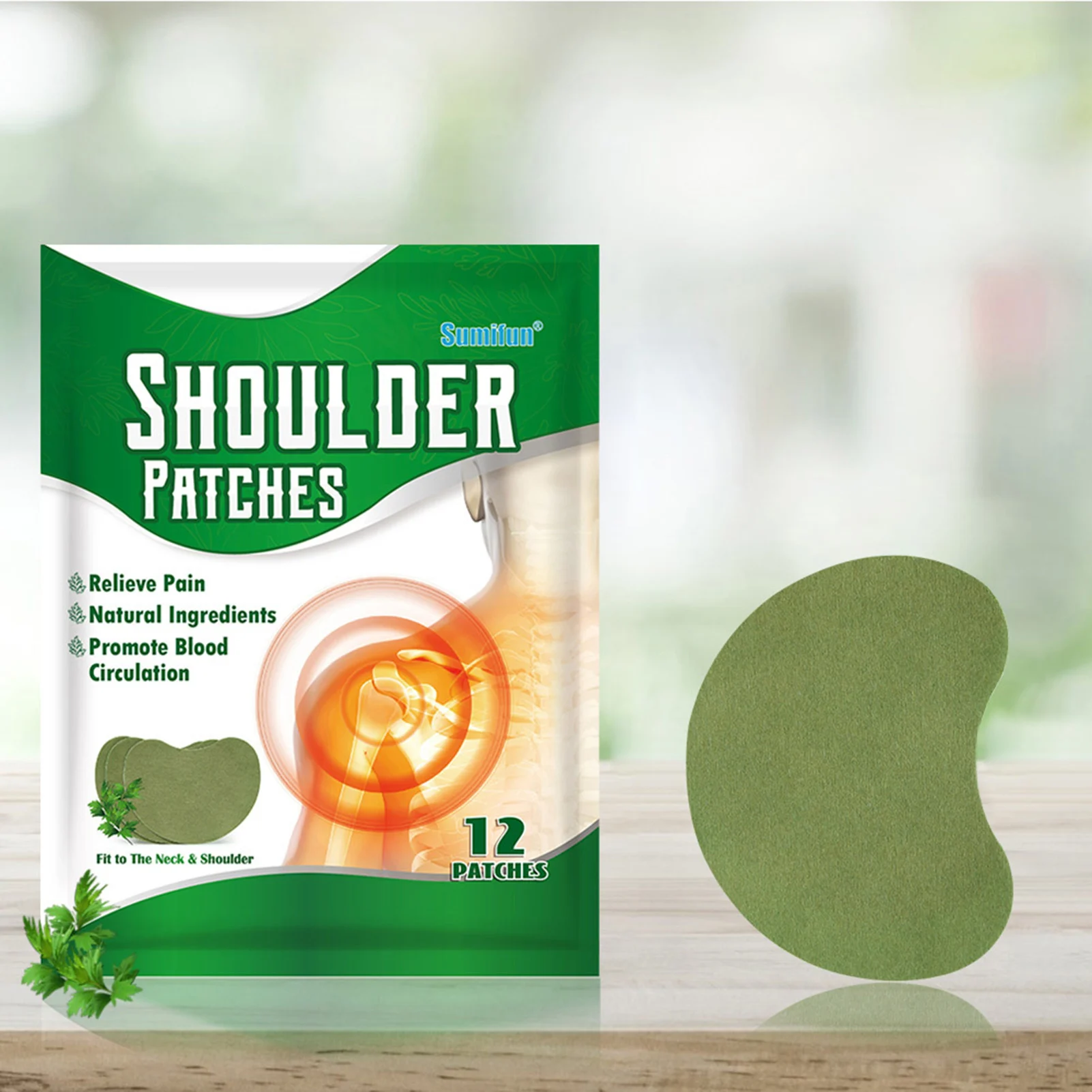 Pains Relief Patch Pains Relief Patches For Neck And Shoulder12 PCS Pains Heat Patches For Shoulder Pains Neck Pains Muscle
Pains Relief Patch Pains Relief Patches For Neck And Shoulder12 PCS Pains Heat Patches For Shoulder Pains Neck Pains Muscle