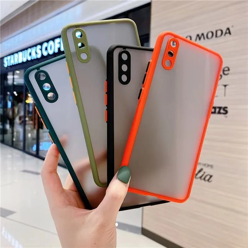 Luxury Shockproof Matte Case For Mi 12 12X Ultra Lite 10T Poco F3 X3 M4 Redmi Note 11S K50 K40 11T Armor Bumper Cover
Luxury Shockproof Matte Case For Mi 12 12X Ultra Lite 10T Poco F3 X3 M4 Redmi Note 11S K50 K40 11T Armor Bumper Cover