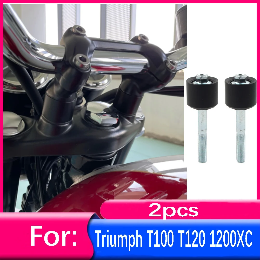 Motorcycle Handlebar Riser Clamp Spacer Bar Mount for Triumph Bonneville T100 T120 Bobber black Scrambler 1200XC Street twin
Motorcycle Handlebar Riser Clamp Spacer Bar Mount for Triumph Bonneville T100 T120 Bobber black Scrambler 1200XC Street twin
