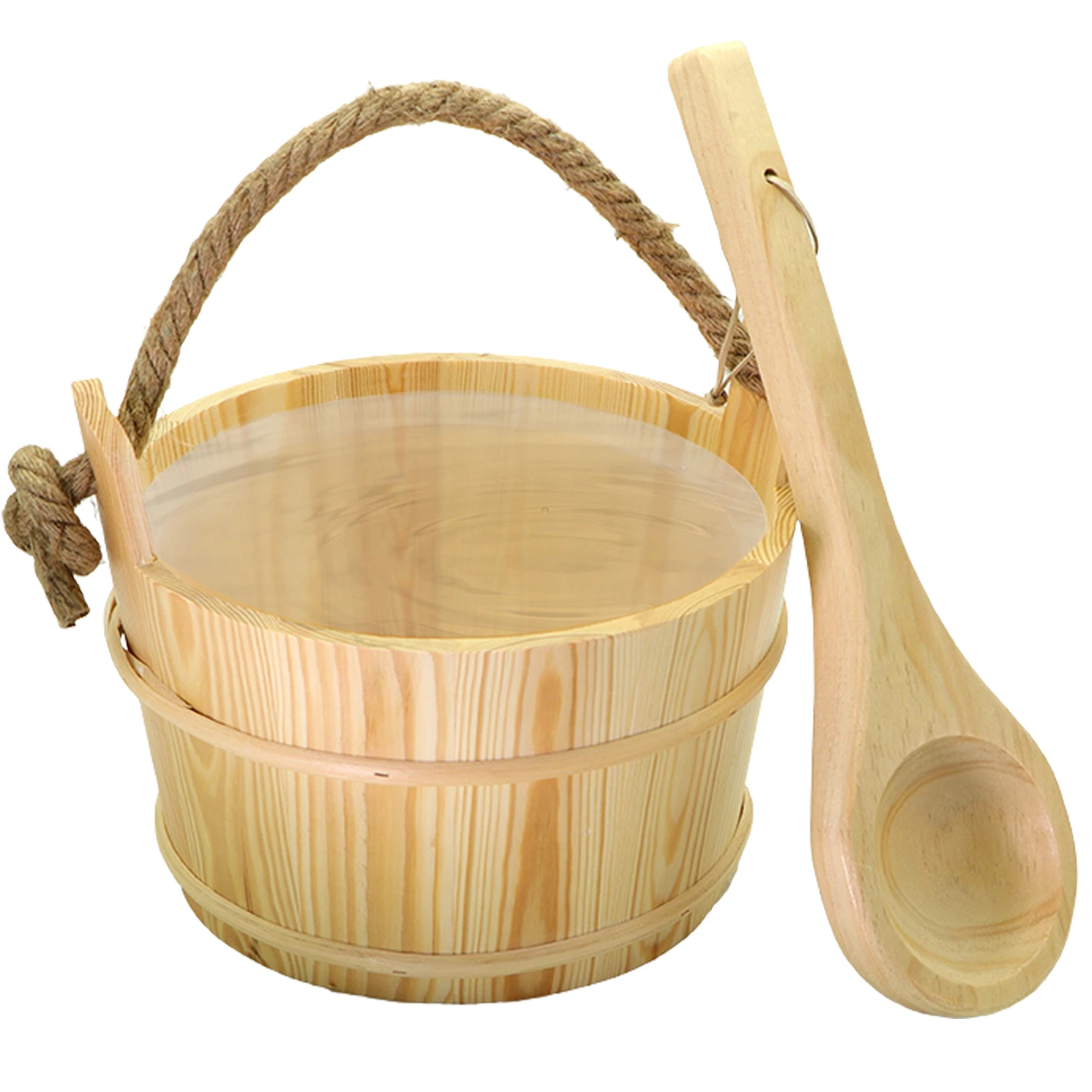 Sauna Accessories Kit Sauna Barrel Set Spa Sauna Foot Soaking Bucket For Sauna Room Starter Sauna Accessories With Liner 6L
Sauna Accessories Kit Sauna Barrel Set Spa Sauna Foot Soaking Bucket For Sauna Room Starter Sauna Accessories With Liner 6L