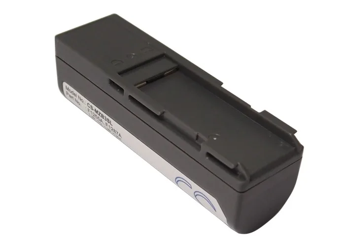CS PDA Pocket PC Battery for HP Jornada 420 28 430 SE Sony MZ-B3 E3 R2 R3 R30 R35 R4 R4ST Fits F1255-80055 F1255A 1287A LIP-12H
CS PDA Pocket PC Battery for HP Jornada 420 28 430 SE Sony MZ-B3 E3 R2 R3 R30 R35 R4 R4ST Fits F1255-80055 F1255A 1287A LIP-12H