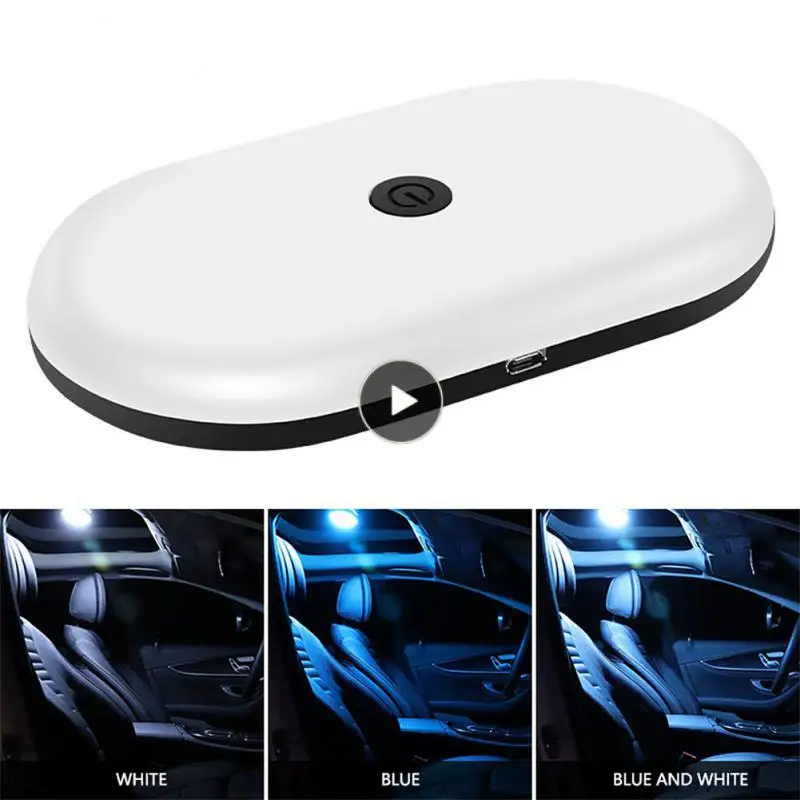 Abs Reading Lamp Low Power Consumption Car Interior Lights Long Life Durable Trunk Roof Lamp Car Interior Accessories 5v 3w
Abs Reading Lamp Low Power Consumption Car Interior Lights Long Life Durable Trunk Roof Lamp Car Interior Accessories 5v 3w