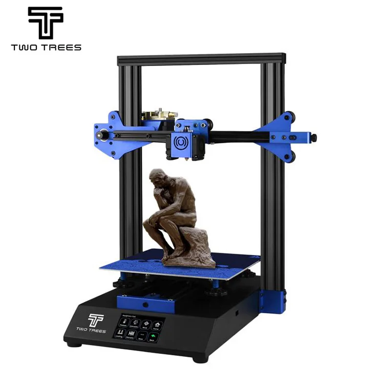 BLU-3 V2 Phrozen printer 3d high accuracy Automatic leveling can use carbon fiber pla abs 3d printer
BLU-3 V2 Phrozen printer 3d high accuracy Automatic leveling can use carbon fiber pla abs 3d printer