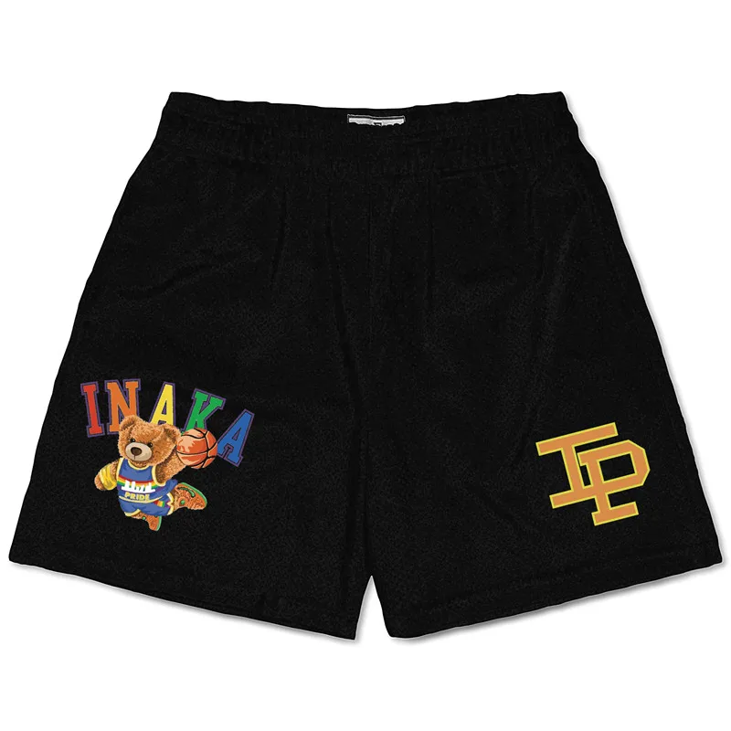 New Inaka Shorts 2022 Fashion Design Men Women Classic GYM Basketball Workout Mesh Shorts Inaka Power Shorts Fashion Design
New Inaka Shorts 2022 Fashion Design Men Women Classic GYM Basketball Workout Mesh Shorts Inaka Power Shorts Fashion Design