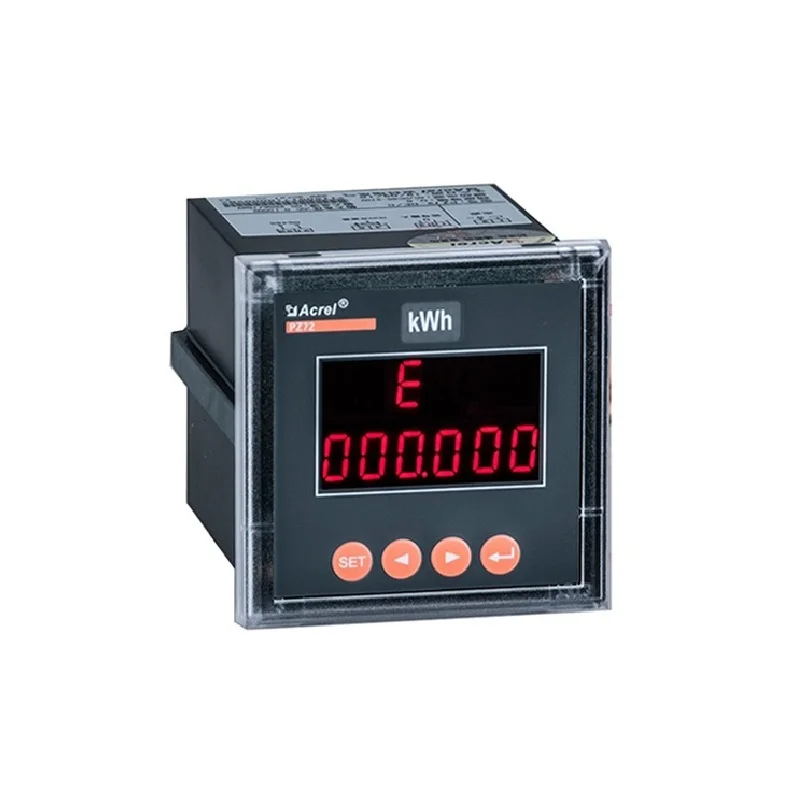 PZ72-DE 72*72mm dc energy meter/dc 0-100V 500V 1000V 0-10A 9999A input shunt 75mV or hall sensor 4-20mA 5V power supply 24V 48V
PZ72-DE 72*72mm dc energy meter/dc 0-100V 500V 1000V 0-10A 9999A input shunt 75mV or hall sensor 4-20mA 5V power supply 24V 48V