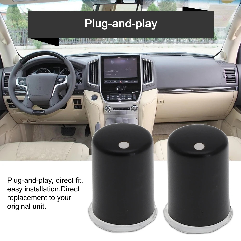 Newest Black Abs Car Seat Heating Ventilation Switch Button Knob For Toyota Landd Cruiserr 1pc/2pcs Heating Ventilation Switch
Newest Black Abs Car Seat Heating Ventilation Switch Button Knob For Toyota Landd Cruiserr 1pc/2pcs Heating Ventilation Switch