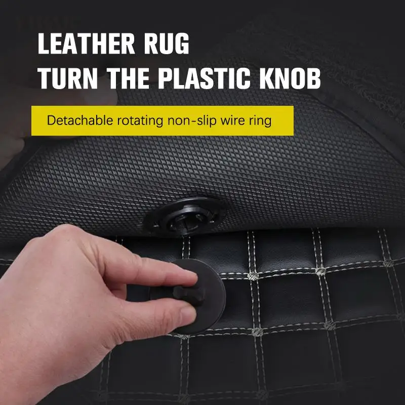 1 шт. автомобильный напольный коврик крепежный зажим скользящий крепеж для ковра аксессуары для интерьера автомобиля
1 шт. автомобильный напольный коврик крепежный зажим скользящий крепеж для ковра аксессуары для интерьера автомобиля