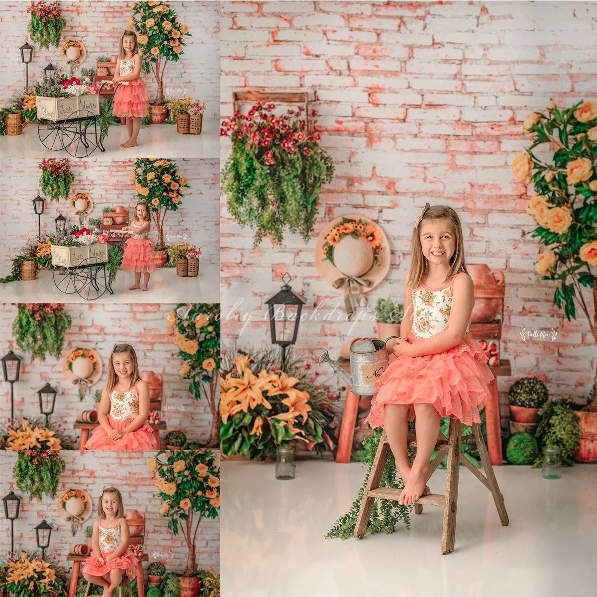 Spring Pastoral Floral Backdrops Adult Girl Photography Props Child Baby Photocall Decors Windows Flower Wall Background
Spring Pastoral Floral Backdrops Adult Girl Photography Props Child Baby Photocall Decors Windows Flower Wall Background