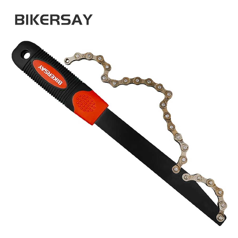 Новинка, велосипедная кассета BIKERSAY с венчиком, инструмент для ремонта велосипеда
Новинка, велосипедная кассета BIKERSAY с венчиком, инструмент для ремонта велосипеда