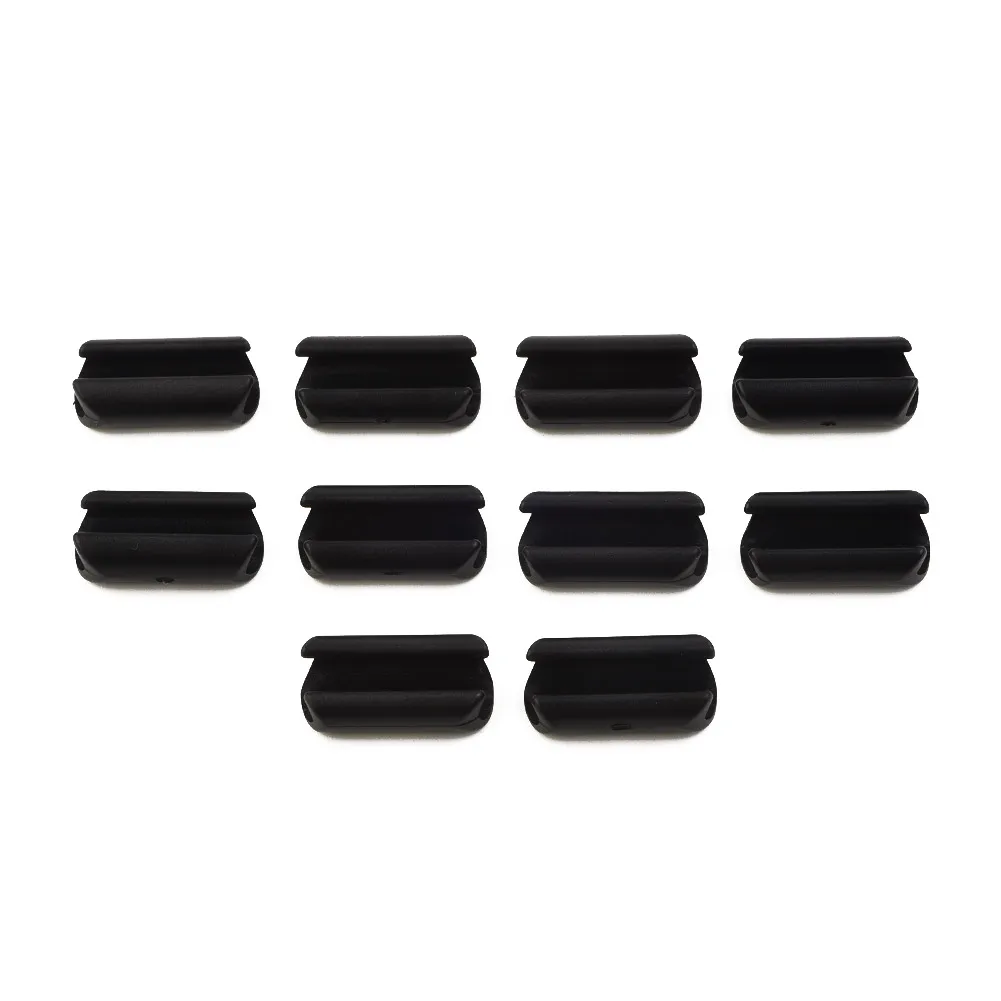 Disc Brake Cable Base Tools 10pcs 22*12mm 4mm Shifter ABS Brake Cable Brake Shift Cable Derailleur Line Durable
Disc Brake Cable Base Tools 10pcs 22*12mm 4mm Shifter ABS Brake Cable Brake Shift Cable Derailleur Line Durable