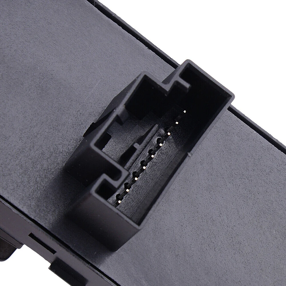 For Skoda Octavia 13-17 Front Glass Switch 5E0959857A Car Accessories For Fabia 2015- Window Regulator Master Switch
For Skoda Octavia 13-17 Front Glass Switch 5E0959857A Car Accessories For Fabia 2015- Window Regulator Master Switch