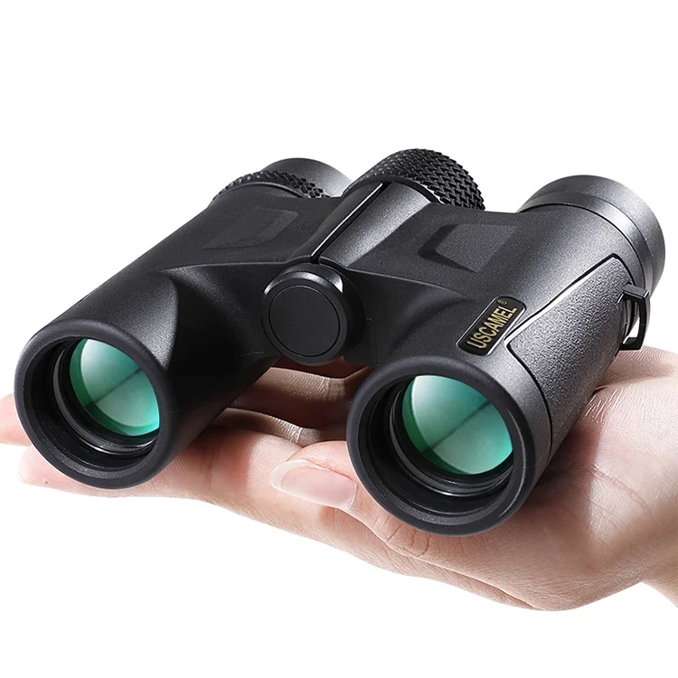Military HD 10x42 Binoculars Telescope Professional Hunting Telescope Zoom High Quality Vision No Infrared Eyepiece Gifts
Military HD 10x42 Binoculars Telescope Professional Hunting Telescope Zoom High Quality Vision No Infrared Eyepiece Gifts