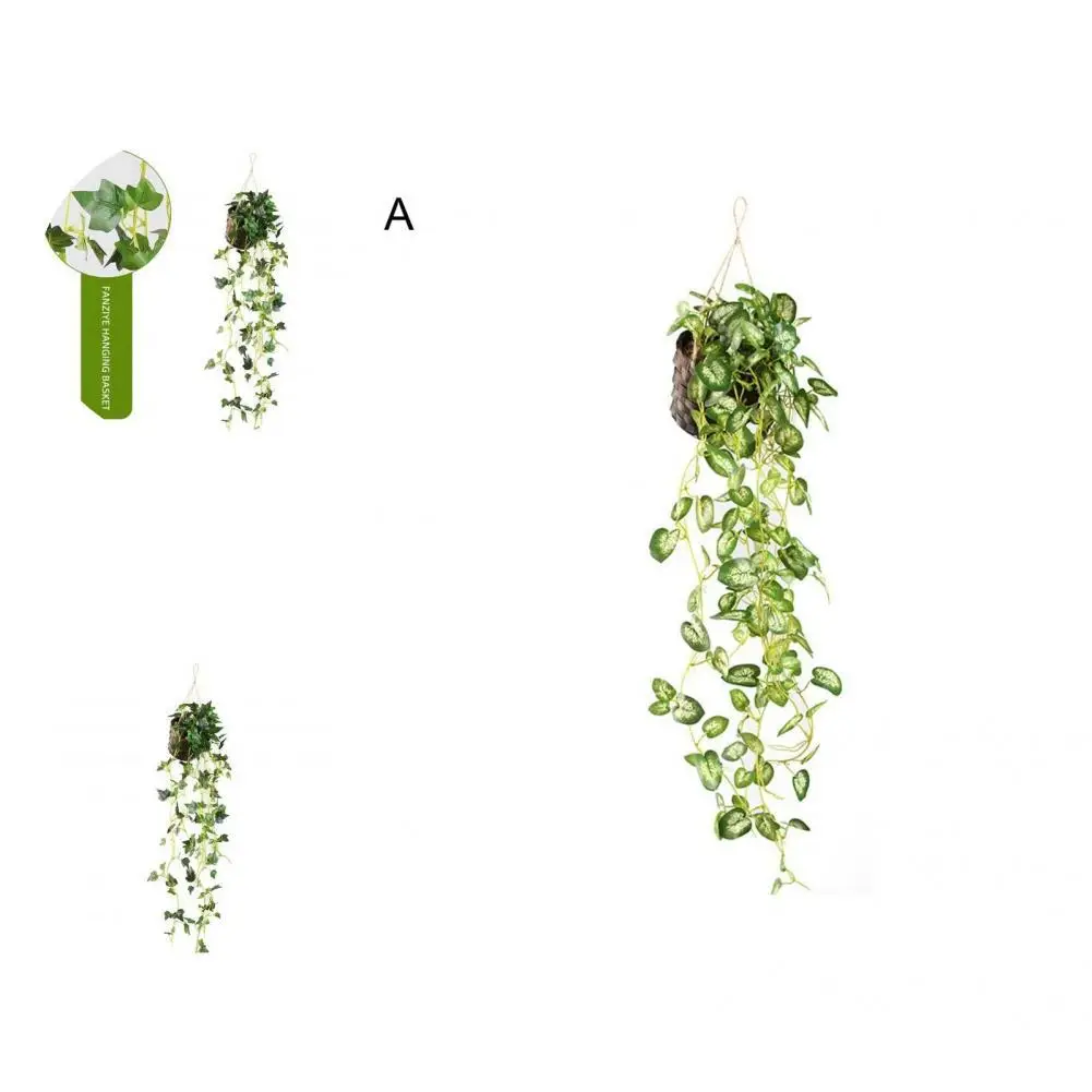 1 Branch Faux Plant Modern 6 Styles No Withering Wall Hanging Fake Plant Home Decoration Artificial Plant Fake Plant
1 Branch Faux Plant Modern 6 Styles No Withering Wall Hanging Fake Plant Home Decoration Artificial Plant Fake Plant