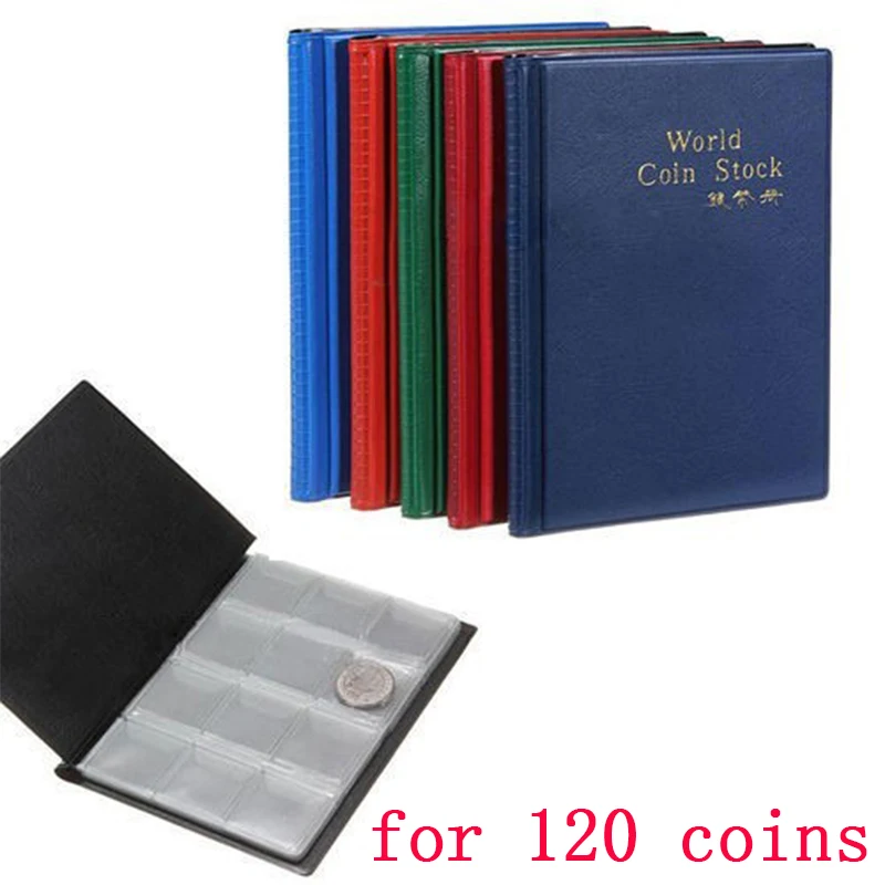 Wholesale Opening World Coin Stock Collection Coin Protection Album Coin Collection Book Coin Stock Book With 10 Pages Units SCC
Wholesale Opening World Coin Stock Collection Coin Protection Album Coin Collection Book Coin Stock Book With 10 Pages Units SCC