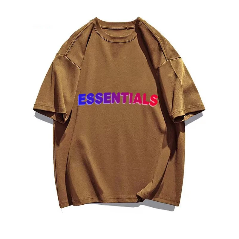 Summer Man/Woman T-Shirt For Men's Luxury Brand Lettering Cotton Short Sleeve Shirts Clothes Trend Streetwear Classic Tops Tees
Summer Man/Woman T-Shirt For Men's Luxury Brand Lettering Cotton Short Sleeve Shirts Clothes Trend Streetwear Classic Tops Tees