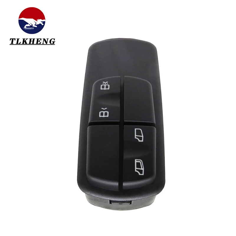 A0025452013 0025452013 New Power Window Master Switch For Mercedes Benz Truck Axor
A0025452013 0025452013 New Power Window Master Switch For Mercedes Benz Truck Axor