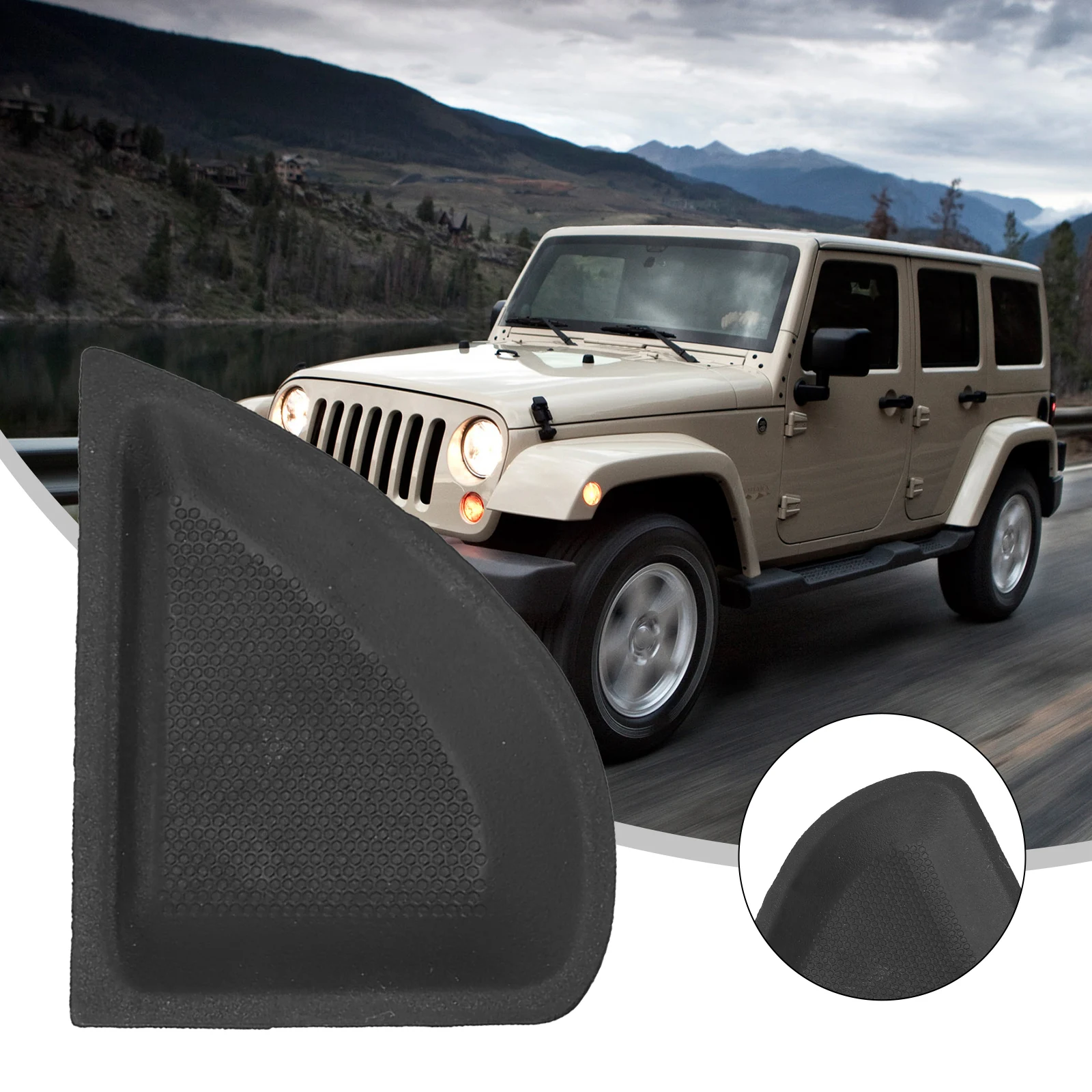 1x For JEEP-CHEROKEE 2014-2020 FRONT RIGHT DOOR PULL CUP MAT Brand New And High Quality Interior Parts For Armrests #1WF22DX9AC
1x For JEEP-CHEROKEE 2014-2020 FRONT RIGHT DOOR PULL CUP MAT Brand New And High Quality Interior Parts For Armrests #1WF22DX9AC