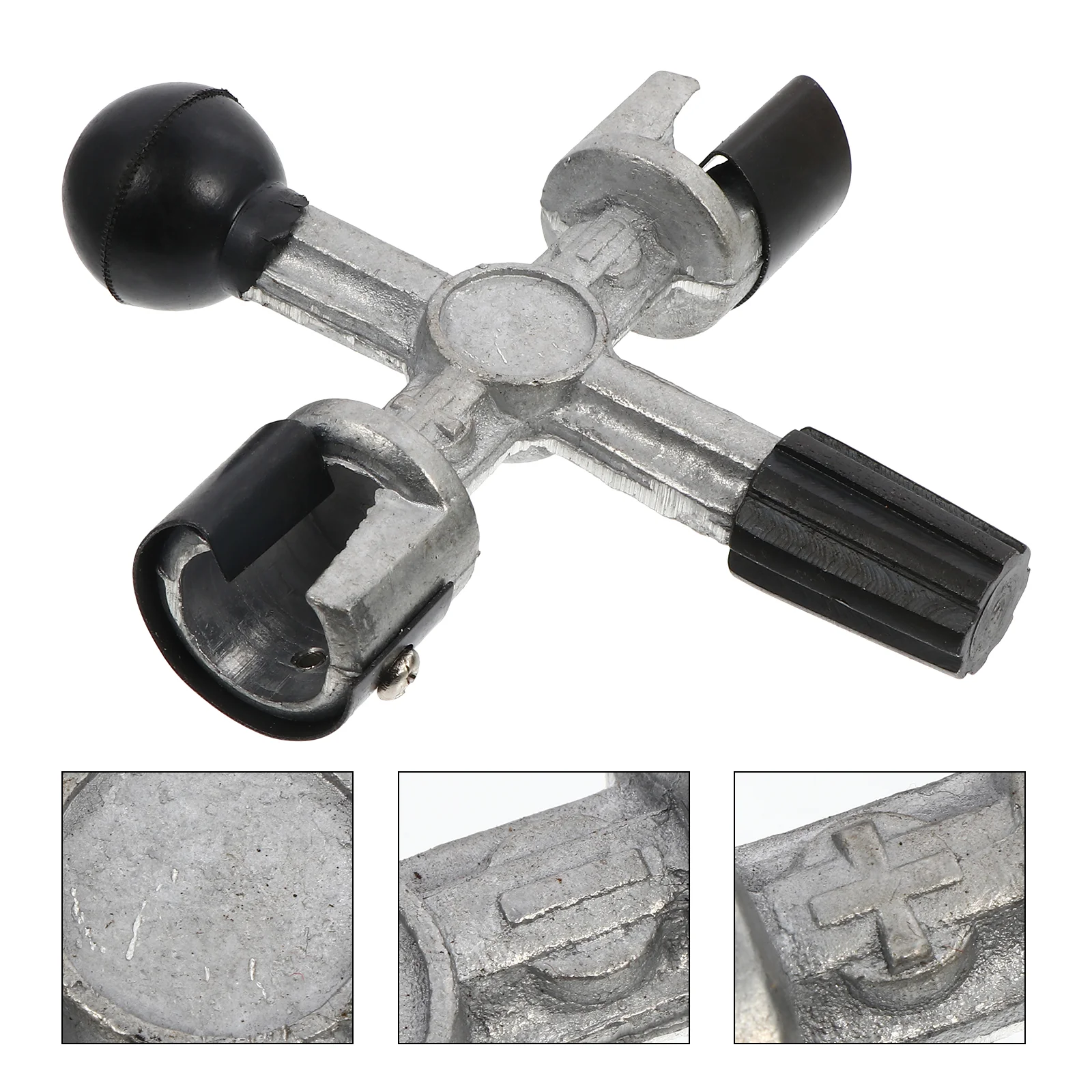 Cleaner Post Terminal Car Terminals Cable Brush Spray Cleaning 4 Way Scraper Repair Tool Cleaners Clean Adapter Kit
Cleaner Post Terminal Car Terminals Cable Brush Spray Cleaning 4 Way Scraper Repair Tool Cleaners Clean Adapter Kit