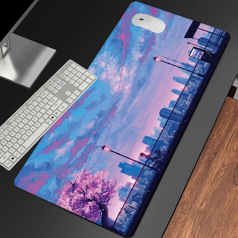 Anime Mouse Pad Landscape Mouse Pad Beautiful Mat Pad on The Table Mouse Pad Pc 60*40 Csgo Mousepad Pink Gaming Mouse Kawaii
Anime Mouse Pad Landscape Mouse Pad Beautiful Mat Pad on The Table Mouse Pad Pc 60*40 Csgo Mousepad Pink Gaming Mouse Kawaii