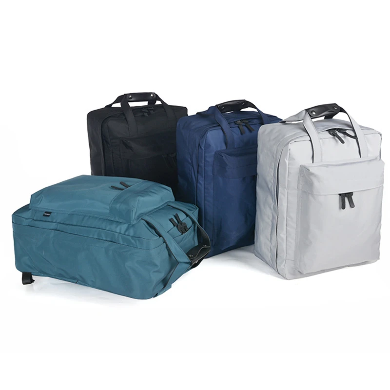 Travel Luggage Backpack Large Capacity Unisex Packing Organizer Handbag Waterproof Duffle Bag Travel Bag Large Storage Bag
Travel Luggage Backpack Large Capacity Unisex Packing Organizer Handbag Waterproof Duffle Bag Travel Bag Large Storage Bag