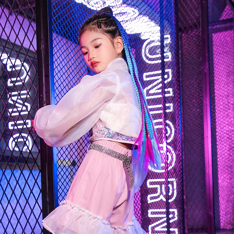 Girls Colorful Braids For Modern Street Dance Kids Model Catwalk Show Hairband Jazz Dance Accessories Hip Hop Headdress
Girls Colorful Braids For Modern Street Dance Kids Model Catwalk Show Hairband Jazz Dance Accessories Hip Hop Headdress