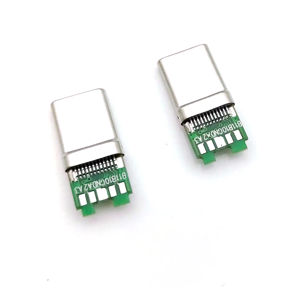 1-10 шт. 8-контактный USB 3.0 Тип C с пластиной PD разъем для быстрой зарядки штепсельная розетка через отверстия 8 контактов поддержка печатной пла...
1-10 шт. 8-контактный USB 3.0 Тип C с пластиной PD разъем для быстрой зарядки штепсельная розетка через отверстия 8 контактов поддержка печатной пла...